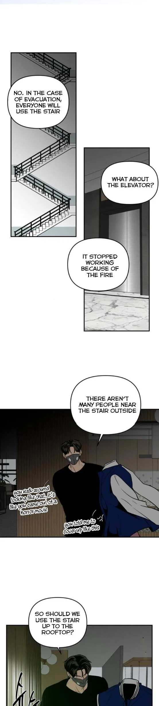 Extroversion of an Immortal Chapter 20 page 16