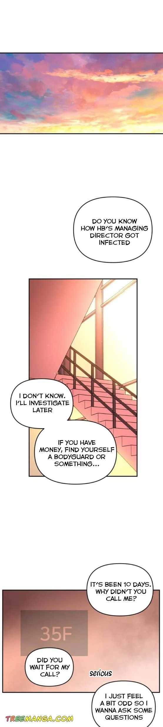 Extroversion of an Immortal Chapter 20 page 25
