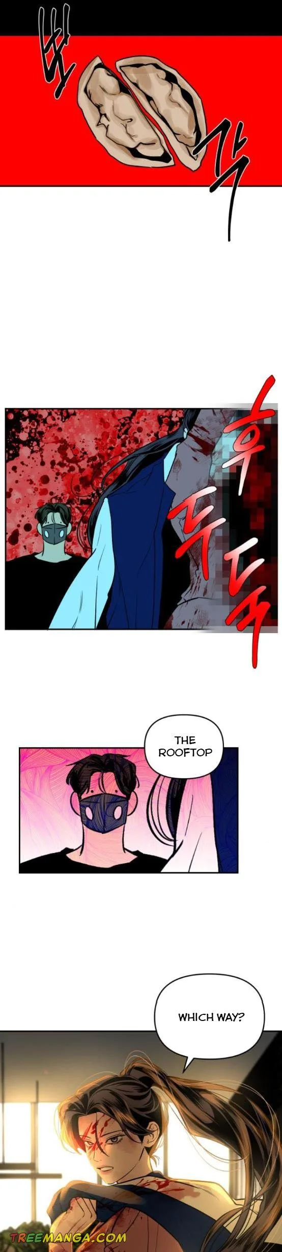 Extroversion of an Immortal Chapter 20 page 19