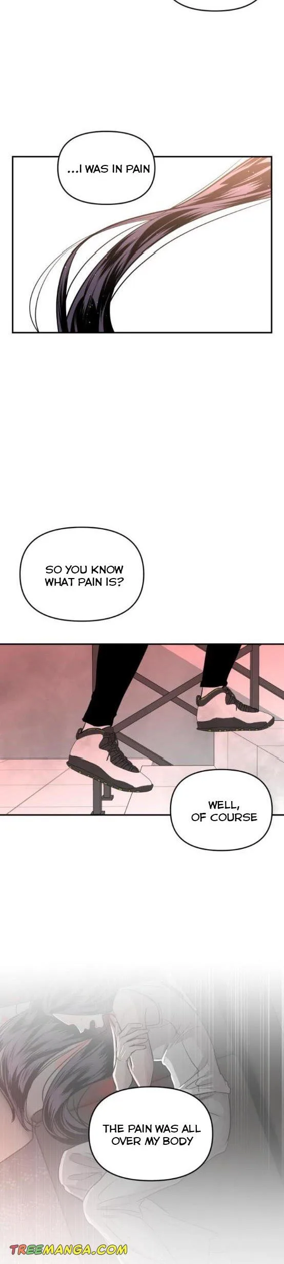 Extroversion of an Immortal Chapter 20 page 26