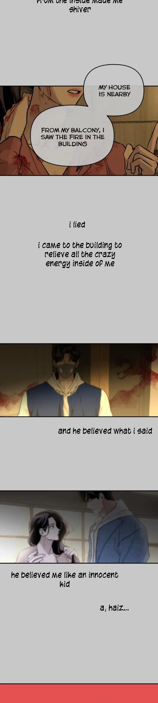 Extroversion of an Immortal Chapter 20 page 41