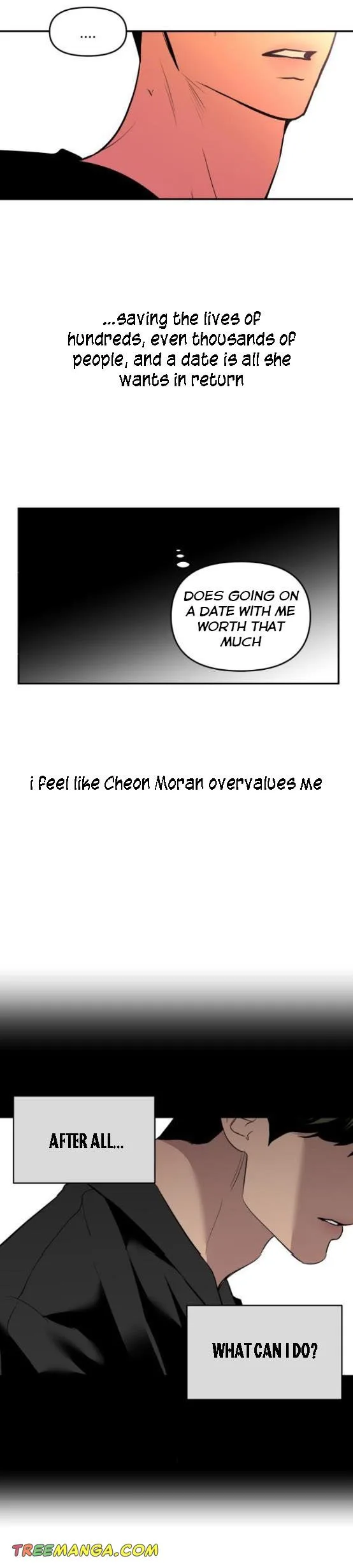 Extroversion of an Immortal Chapter 20 page 31