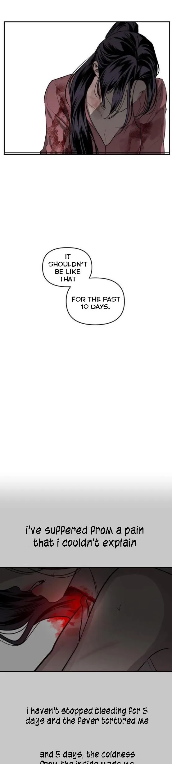 Extroversion of an Immortal Chapter 20 page 40