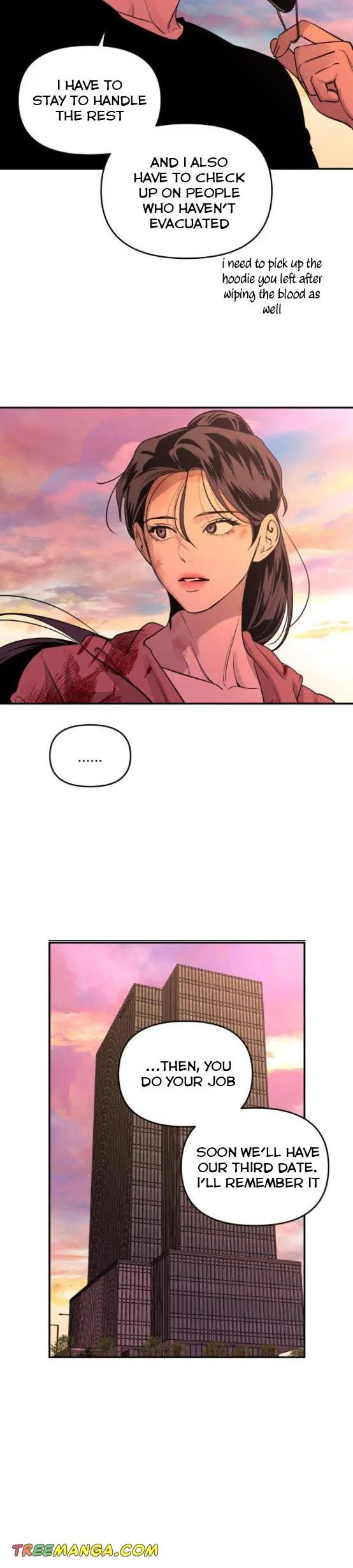 Extroversion of an Immortal Chapter 20 page 30