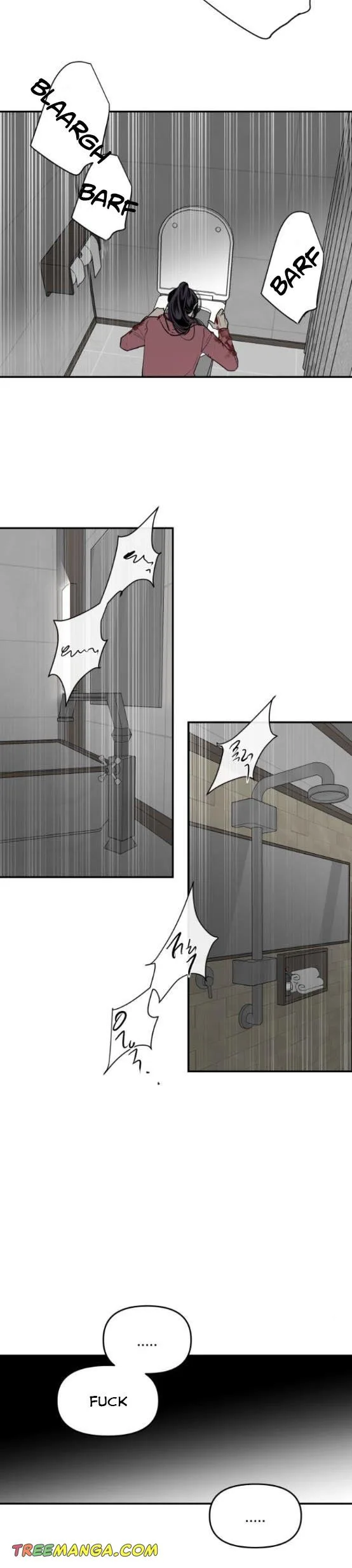 Extroversion of an Immortal Chapter 20 page 39