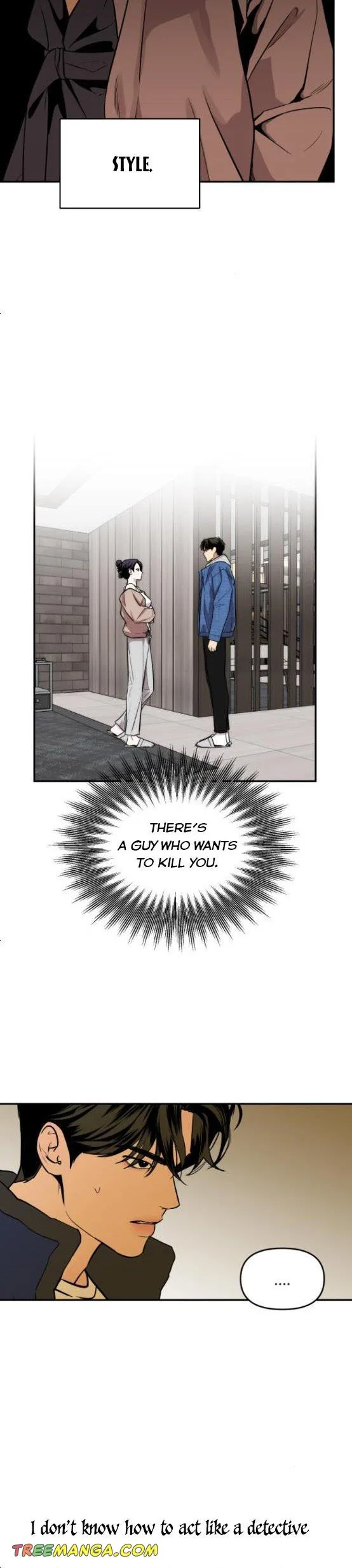 Extroversion of an Immortal Chapter 22 page 5