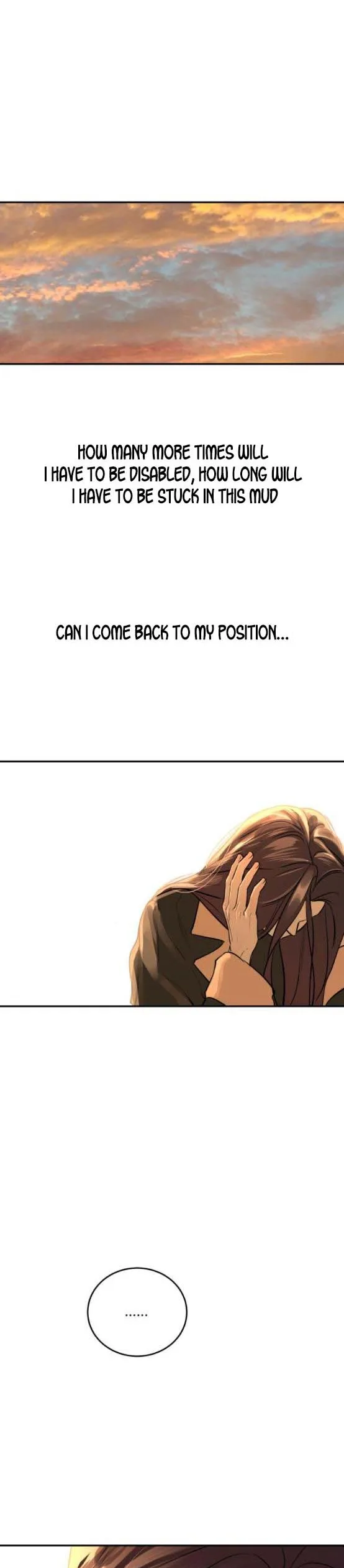 Extroversion of an Immortal Chapter 23 page 6