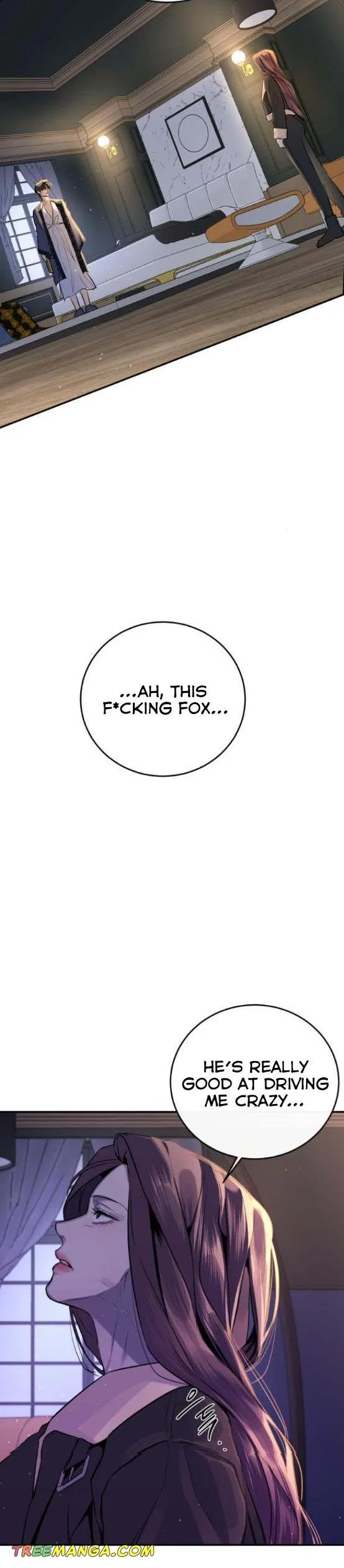 Extroversion of an Immortal Chapter 23 page 12