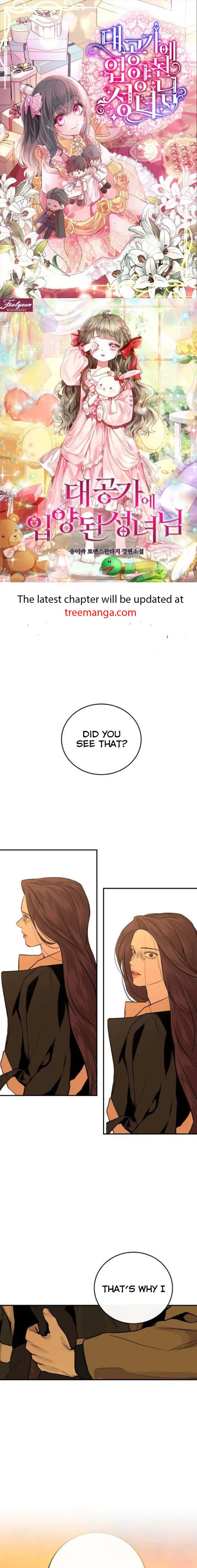 Extroversion of an Immortal Chapter 23 page 2