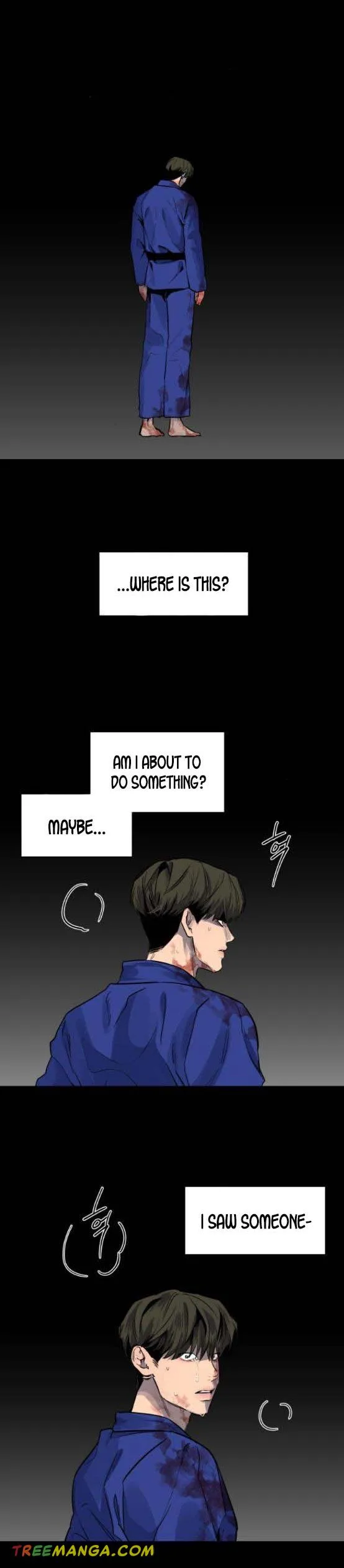 Extroversion of an Immortal Chapter 23 page 14