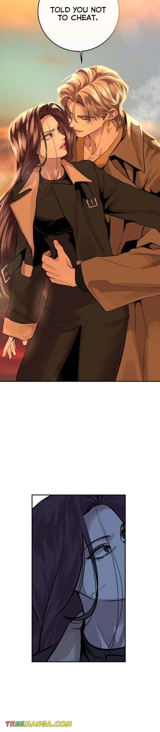 Extroversion of an Immortal Chapter 23 page 3