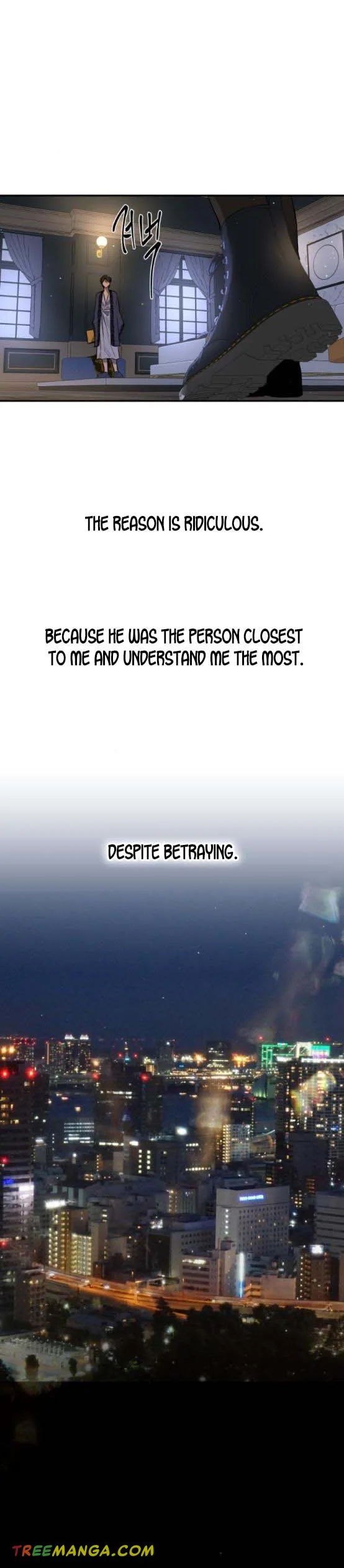 Extroversion of an Immortal Chapter 23 page 13