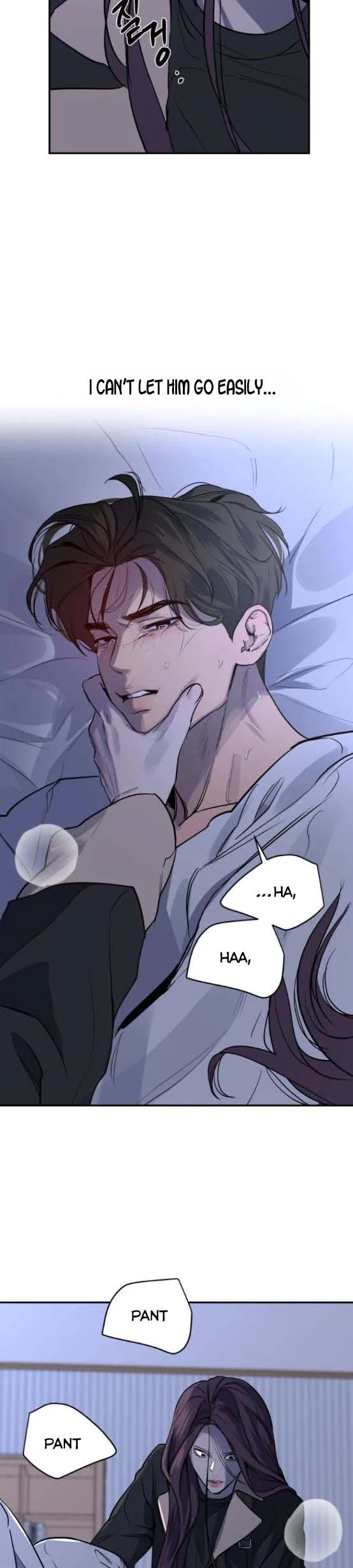 Extroversion of an Immortal Chapter 23 page 31