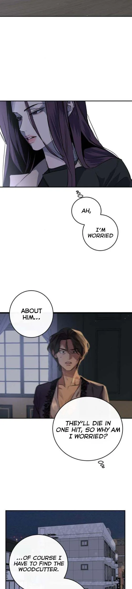 Extroversion of an Immortal Chapter 23 page 27
