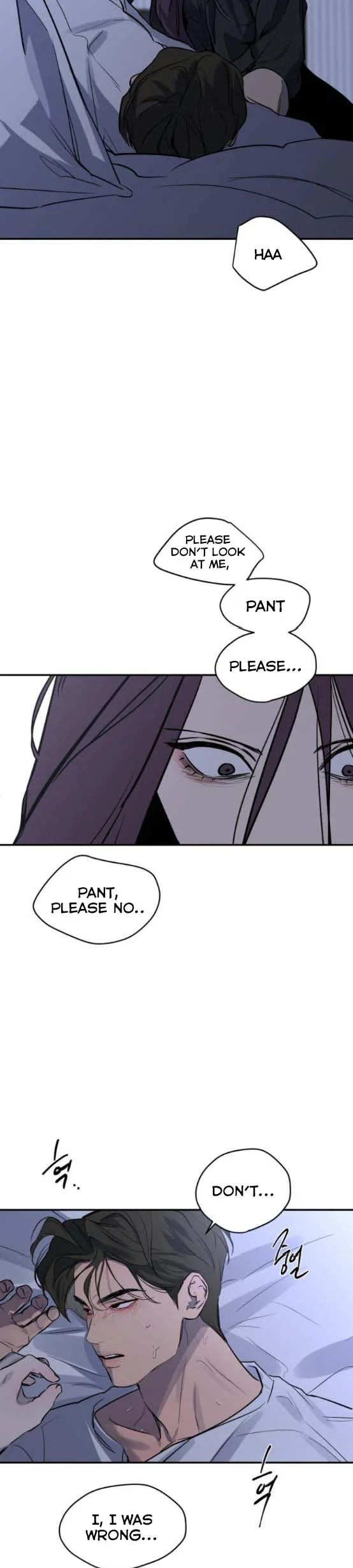 Extroversion of an Immortal Chapter 23 page 32