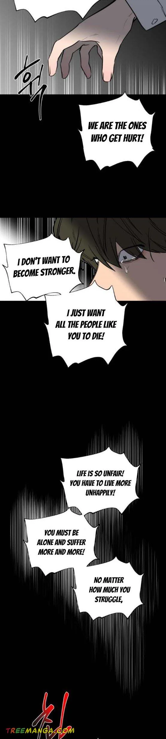 Extroversion of an Immortal Chapter 23 page 19