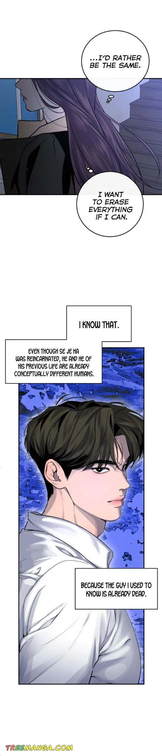 Extroversion of an Immortal Chapter 24 page 15
