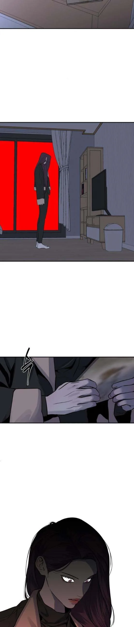 Extroversion of an Immortal Chapter 24 page 8