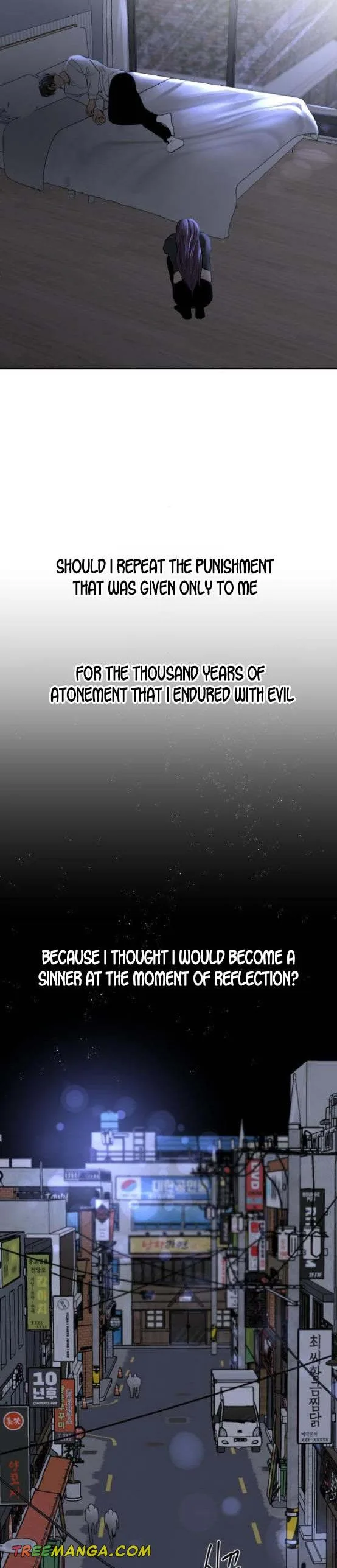 Extroversion of an Immortal Chapter 24 page 12