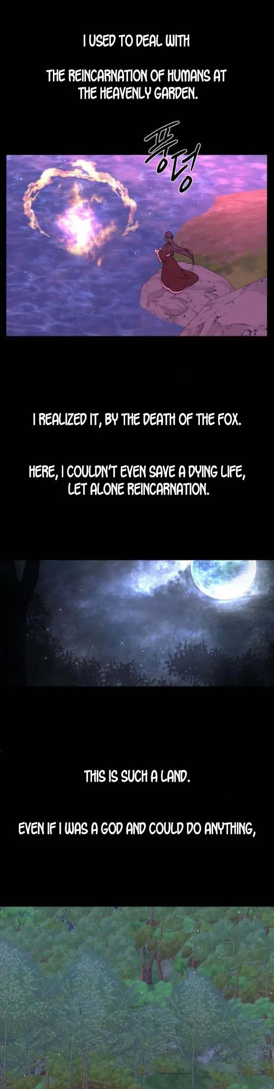 Extroversion of an Immortal Chapter 24 page 31