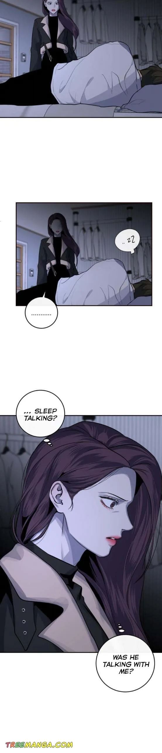 Extroversion of an Immortal Chapter 24 page 5