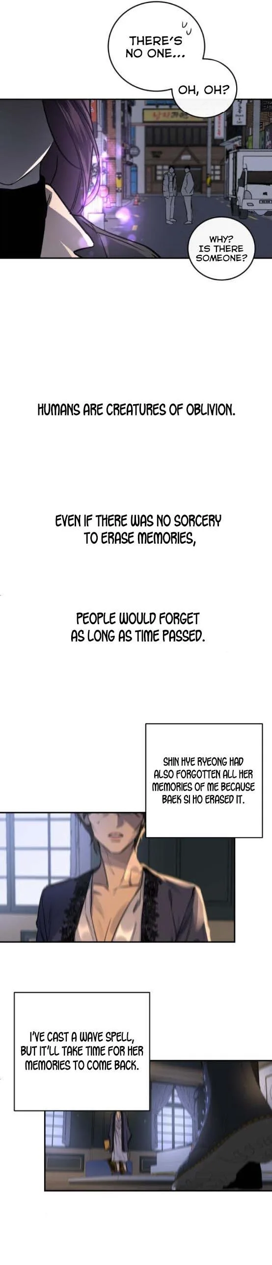 Extroversion of an Immortal Chapter 24 page 14