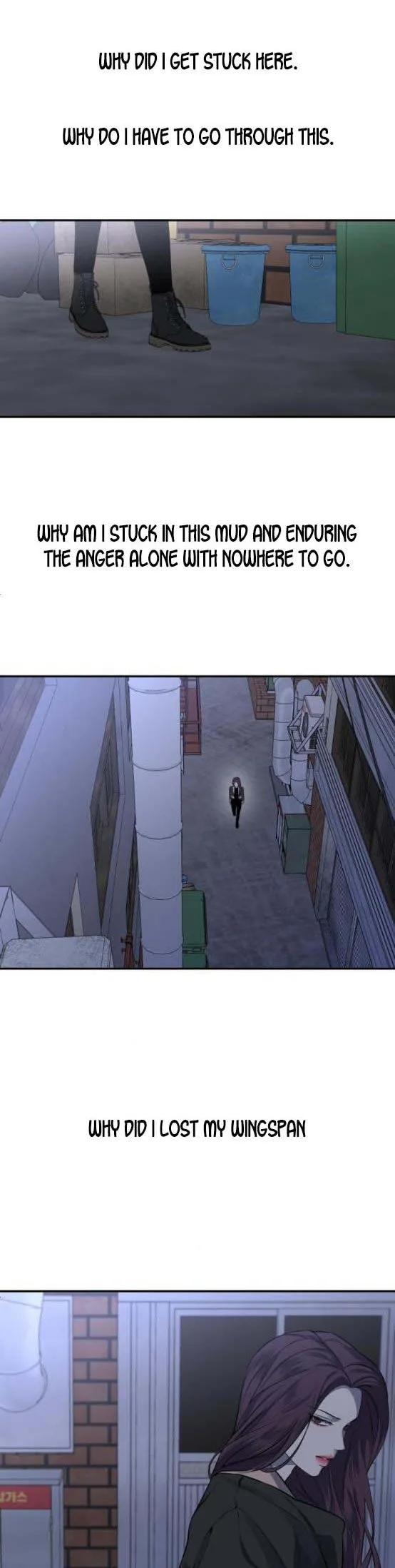 Extroversion of an Immortal Chapter 24 page 34