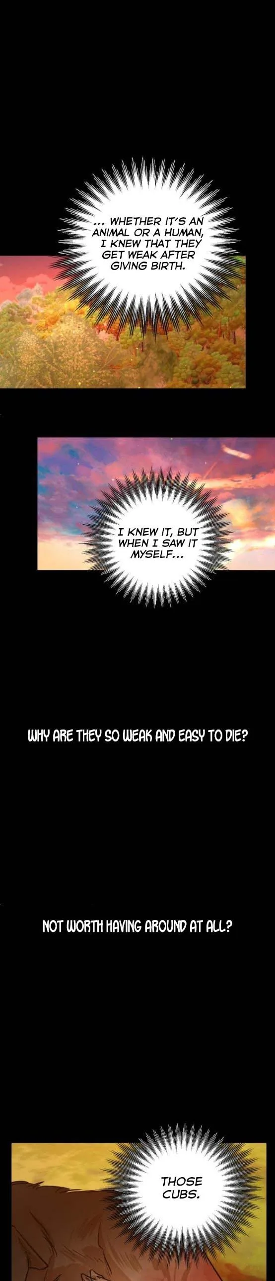 Extroversion of an Immortal Chapter 24 page 26