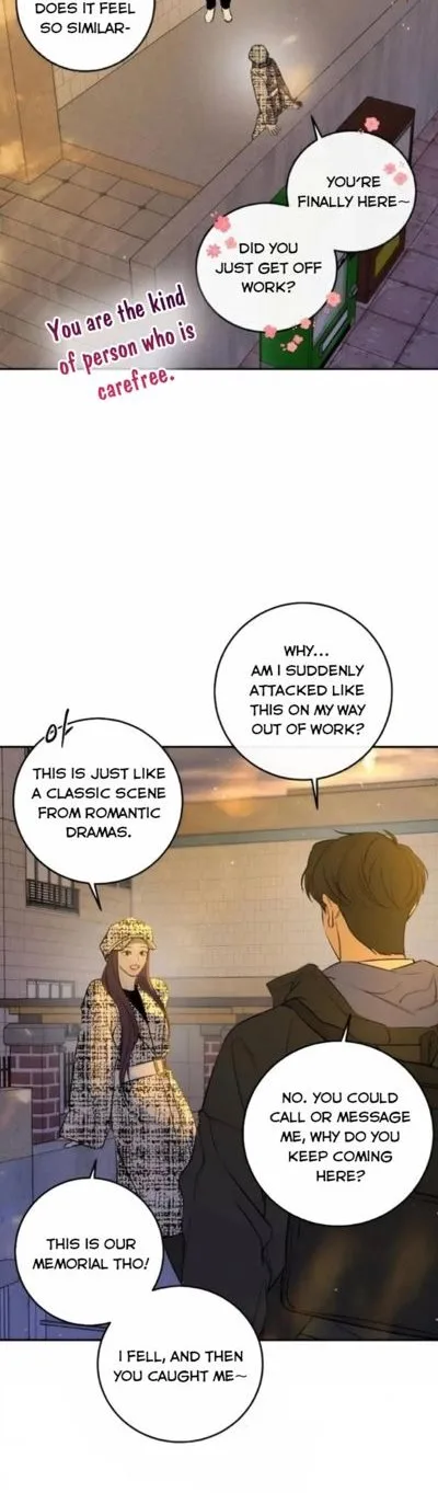 Extroversion of an Immortal Chapter 26 page 36