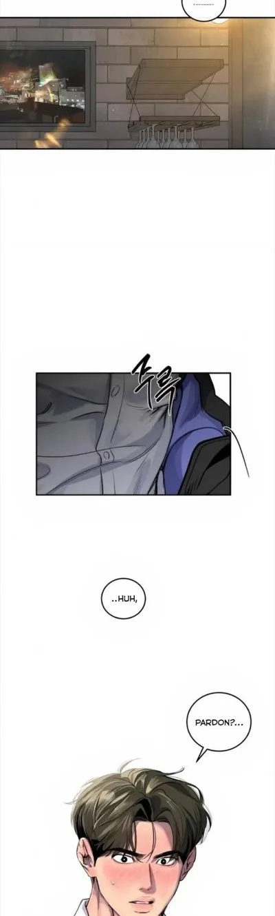 Extroversion of an Immortal Chapter 26 page 45
