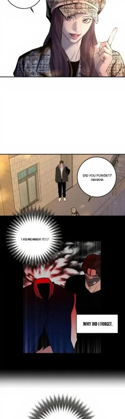 Extroversion of an Immortal Chapter 26 page 39