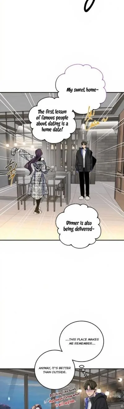 Extroversion of an Immortal Chapter 26 page 42