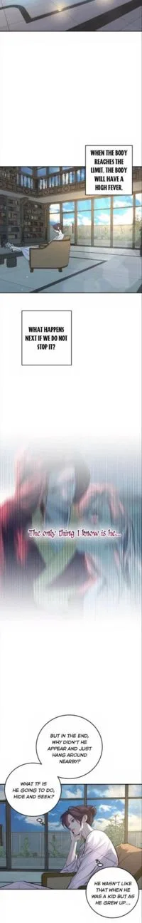 Extroversion of an Immortal Chapter 26 page 3