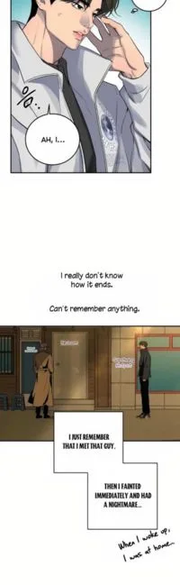 Extroversion of an Immortal Chapter 26 page 19