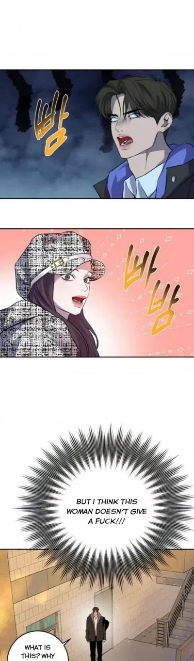 Extroversion of an Immortal Chapter 26 page 35