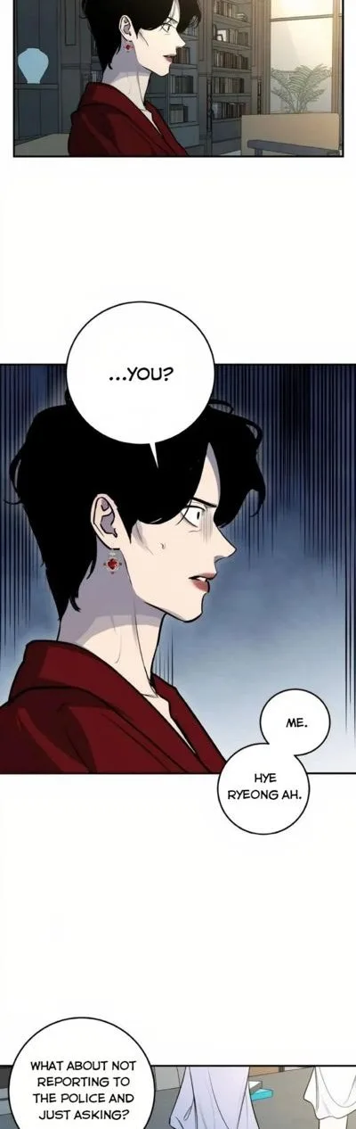 Extroversion of an Immortal Chapter 26 page 12