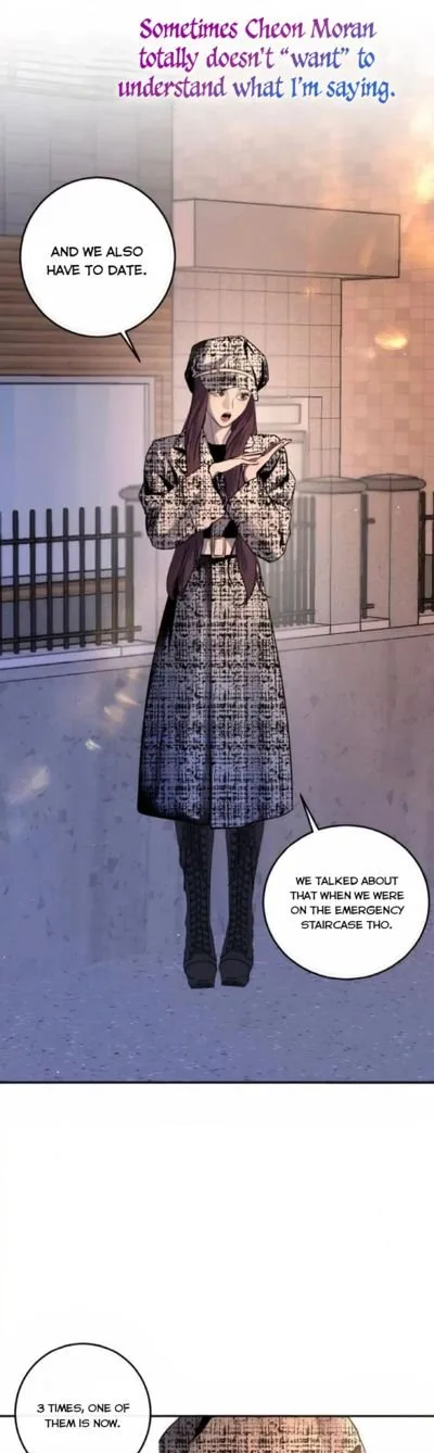 Extroversion of an Immortal Chapter 26 page 38