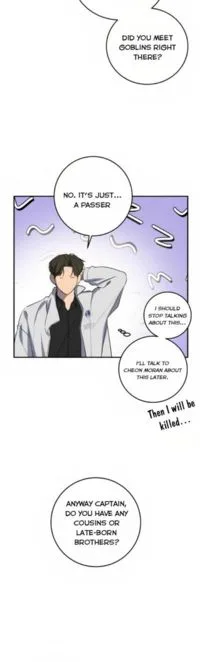 Extroversion of an Immortal Chapter 26 page 21