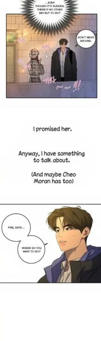 Extroversion of an Immortal Chapter 26 page 40
