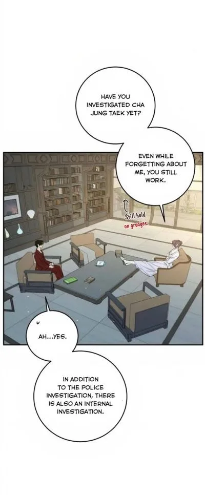 Extroversion of an Immortal Chapter 26 page 6