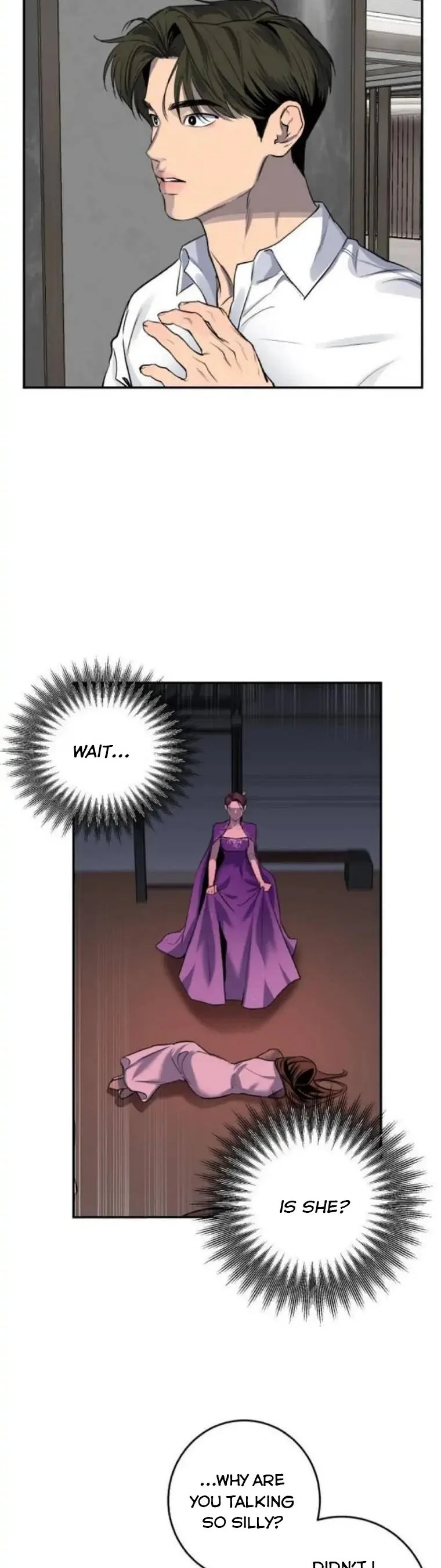 Extroversion of an Immortal Chapter 27 page 12