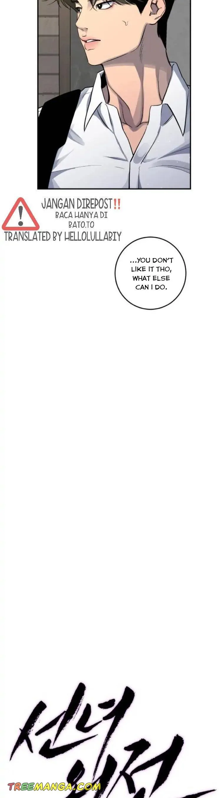Extroversion of an Immortal Chapter 27 page 7