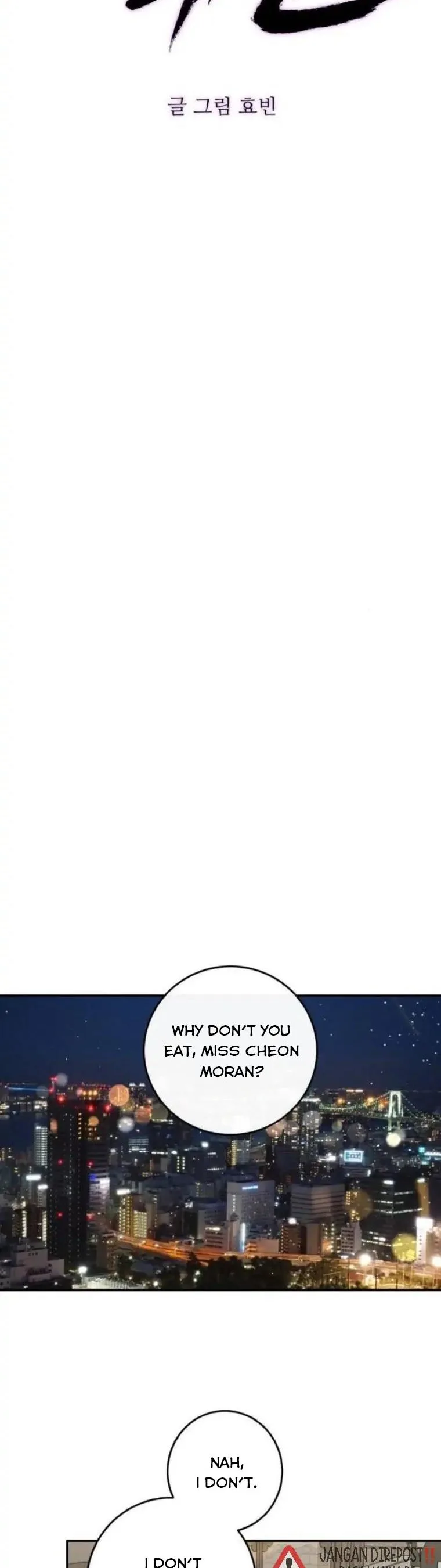 Extroversion of an Immortal Chapter 27 page 8
