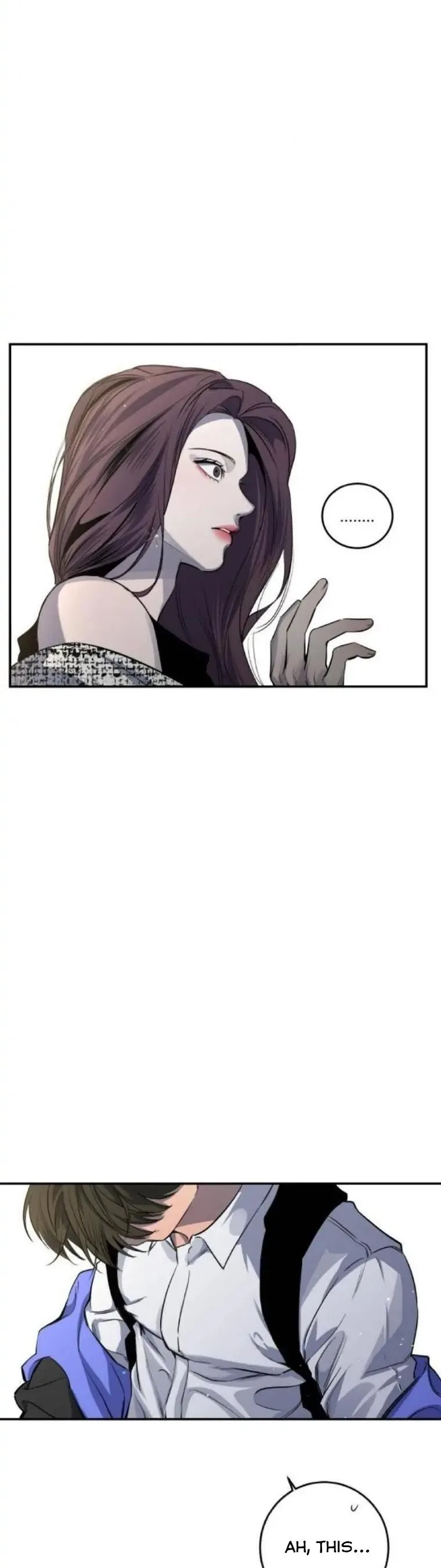 Extroversion of an Immortal Chapter 27 page 4