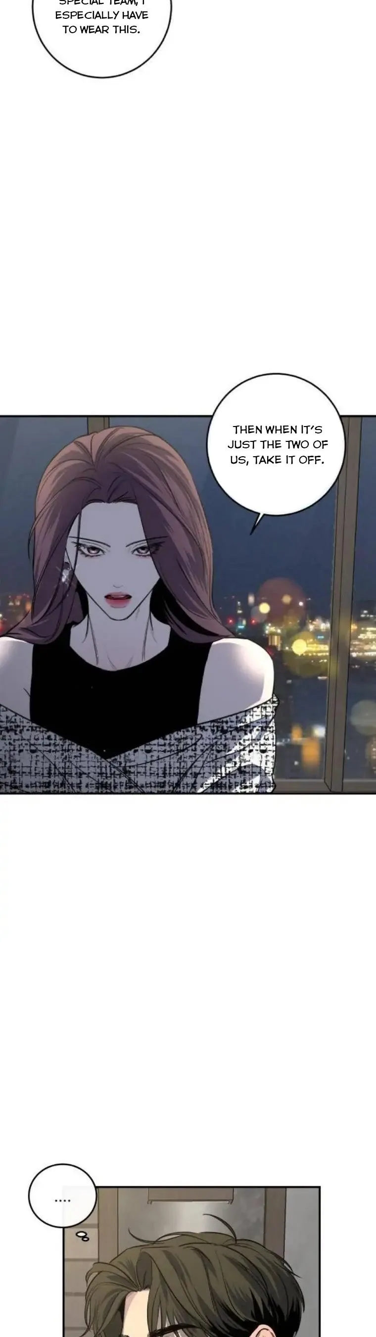 Extroversion of an Immortal Chapter 27 page 6