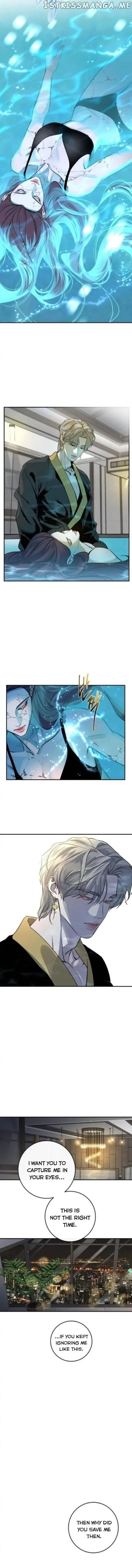 Extroversion of an Immortal Chapter 25 page 7
