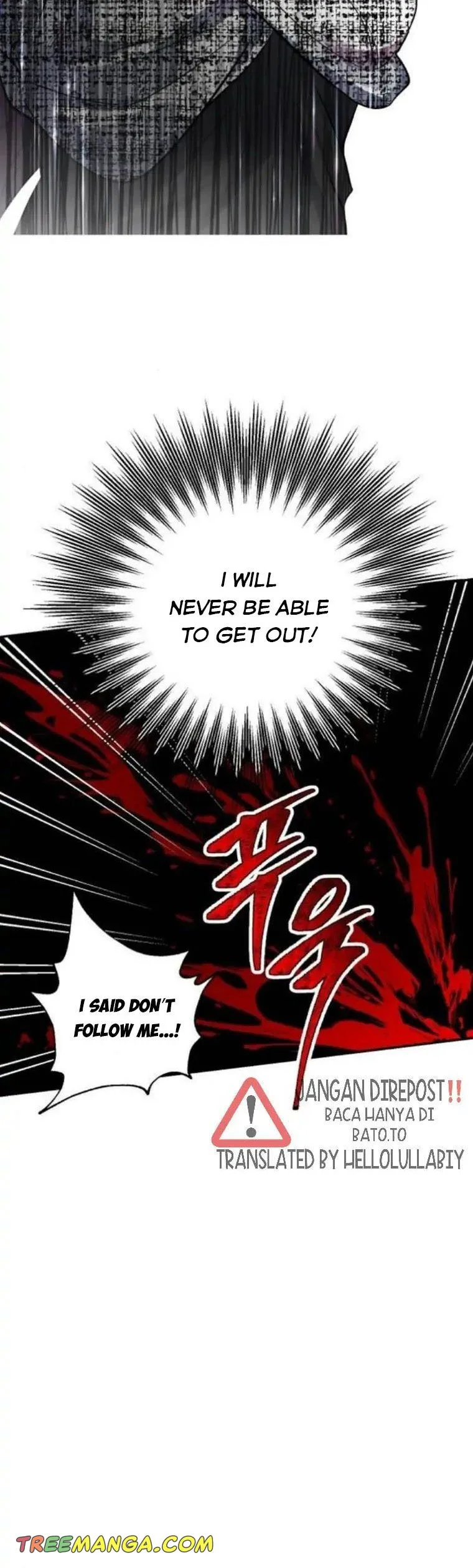 Extroversion of an Immortal Chapter 27 page 35