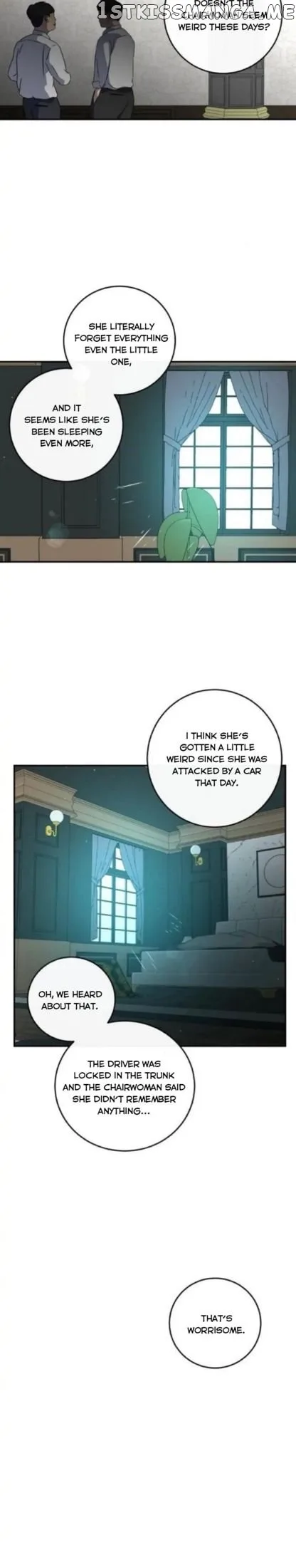 Extroversion of an Immortal Chapter 25 page 9
