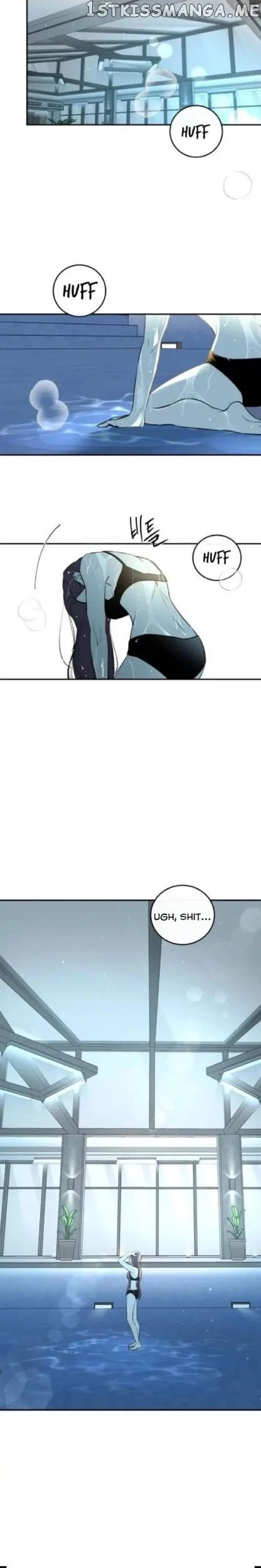 Extroversion of an Immortal Chapter 25 page 15