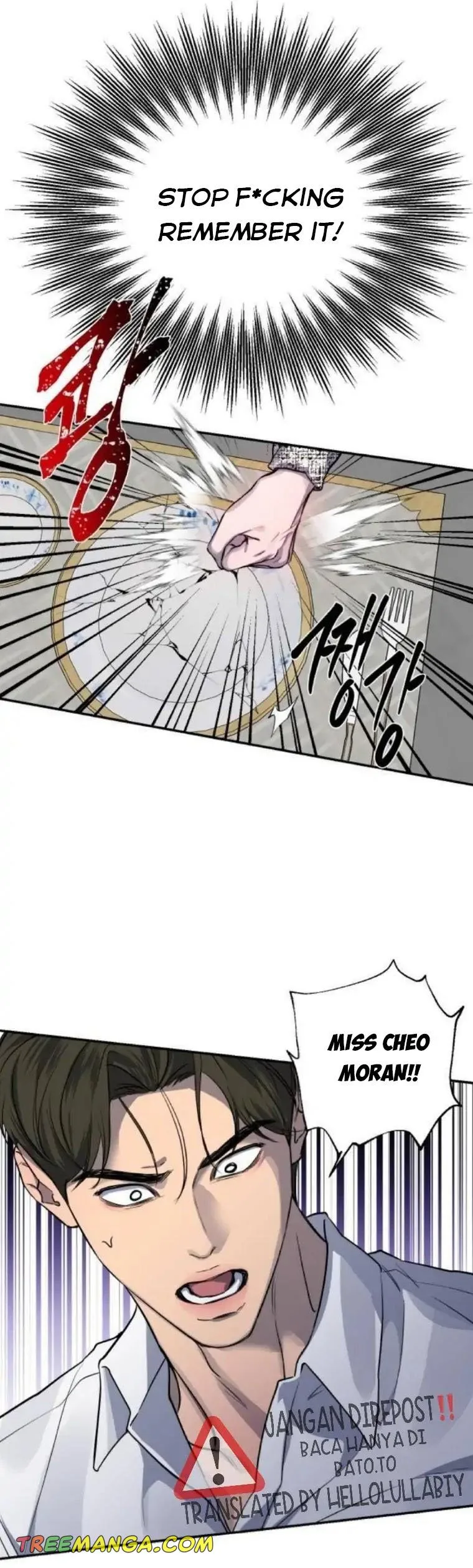 Extroversion of an Immortal Chapter 27 page 25